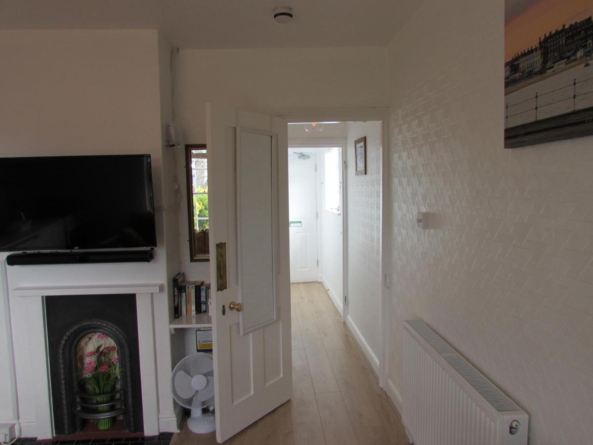 The Studio Apartment Уэймут Экстерьер фото