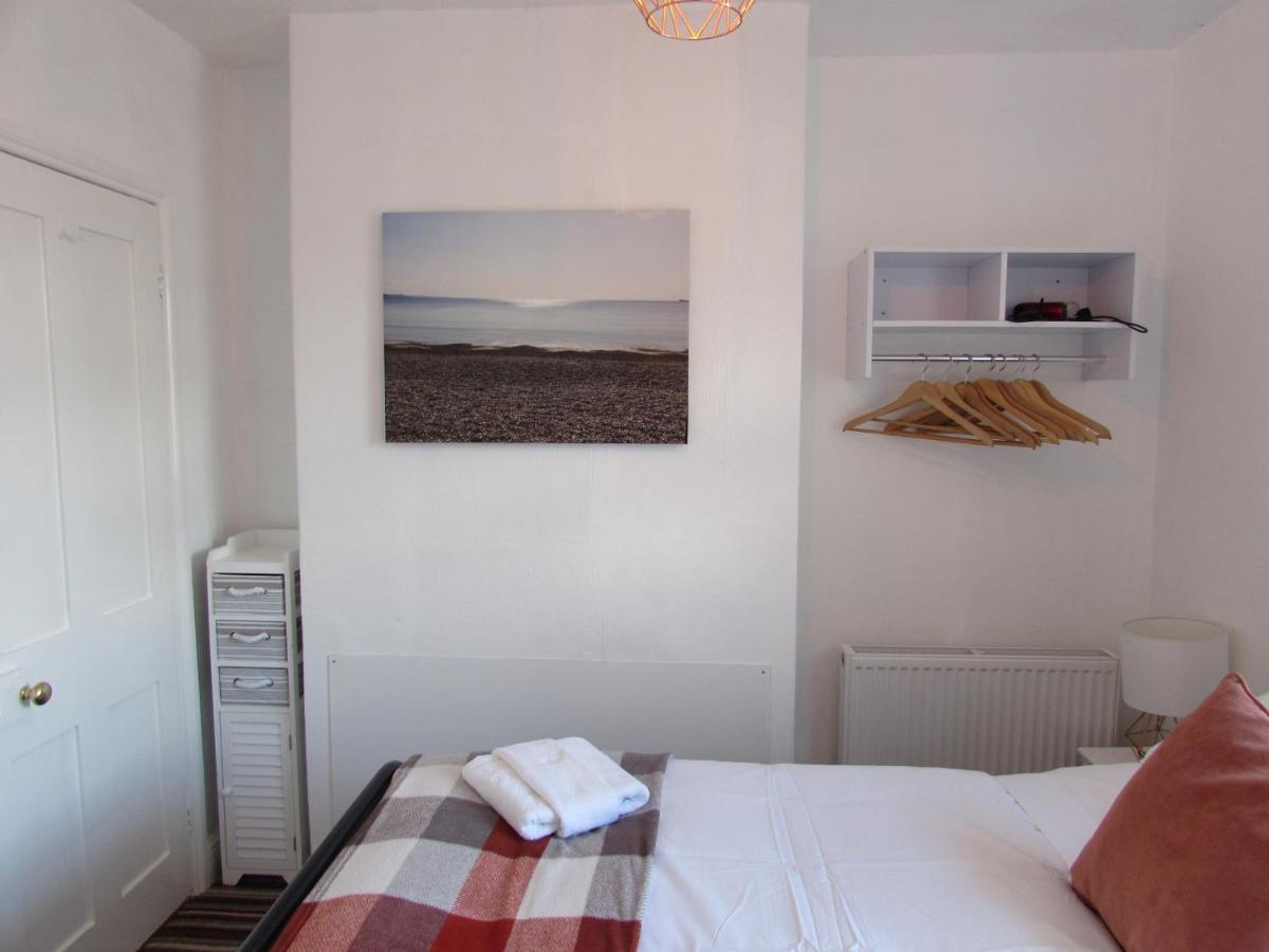 The Studio Apartment Уэймут Экстерьер фото