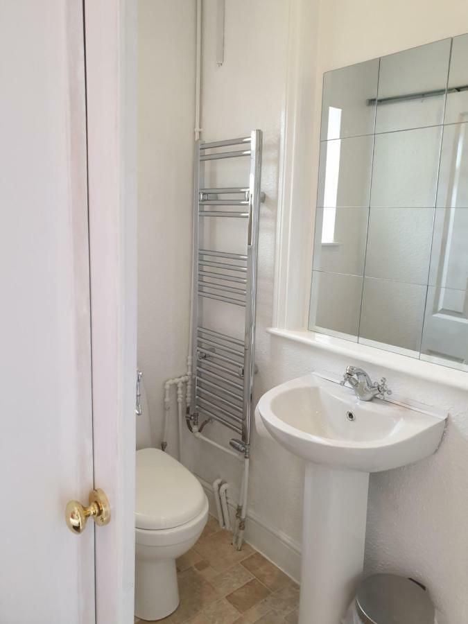 The Studio Apartment Уэймут Экстерьер фото