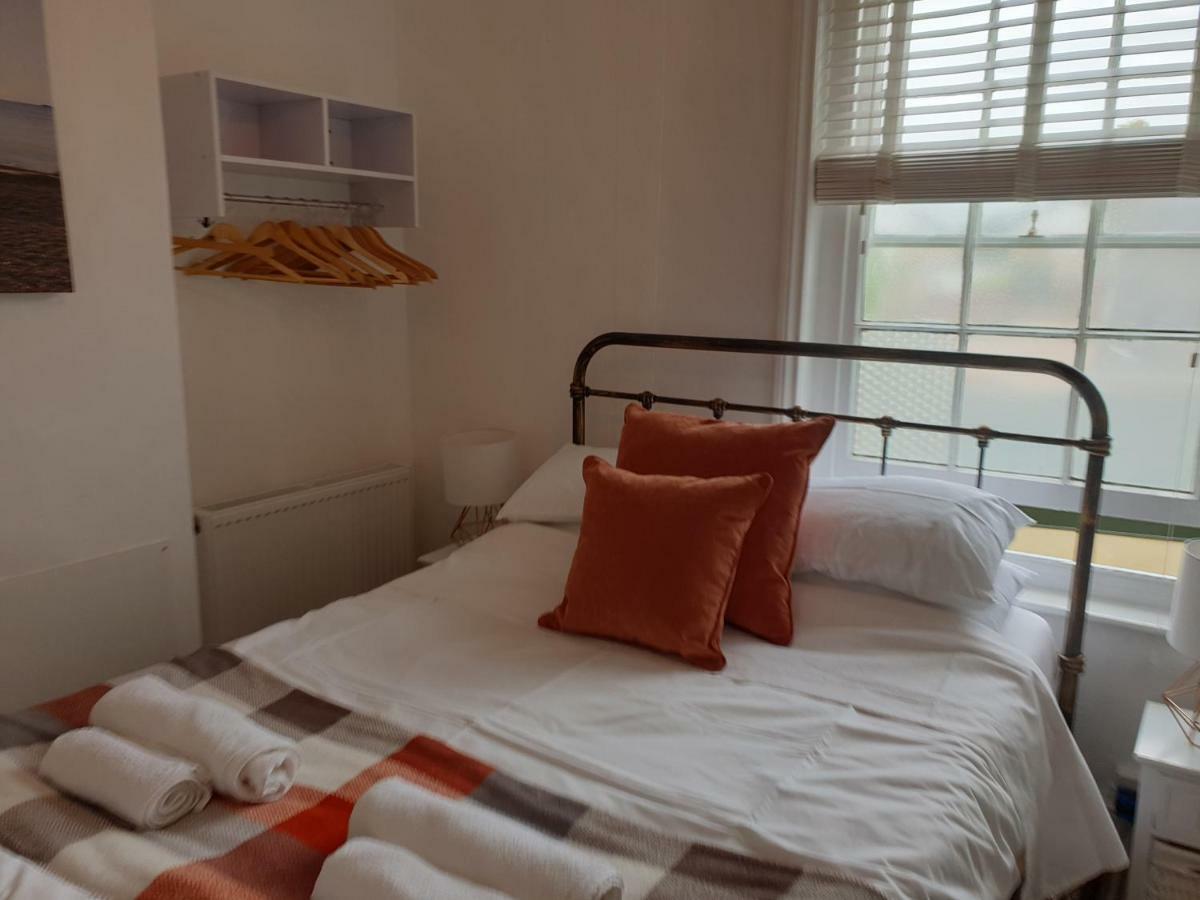 The Studio Apartment Уэймут Экстерьер фото