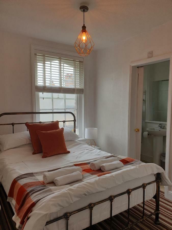 The Studio Apartment Уэймут Экстерьер фото