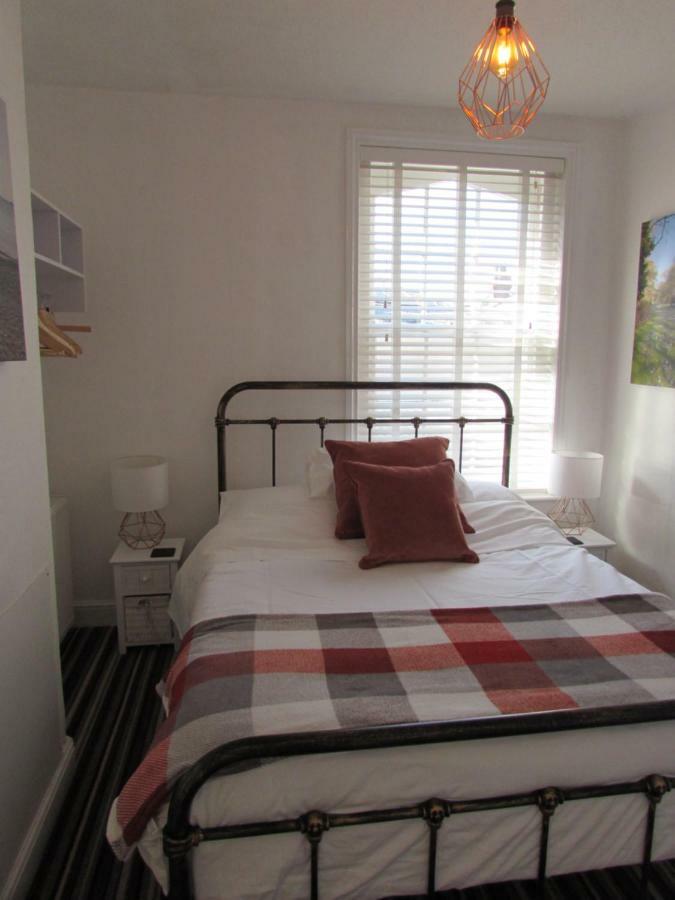 The Studio Apartment Уэймут Экстерьер фото